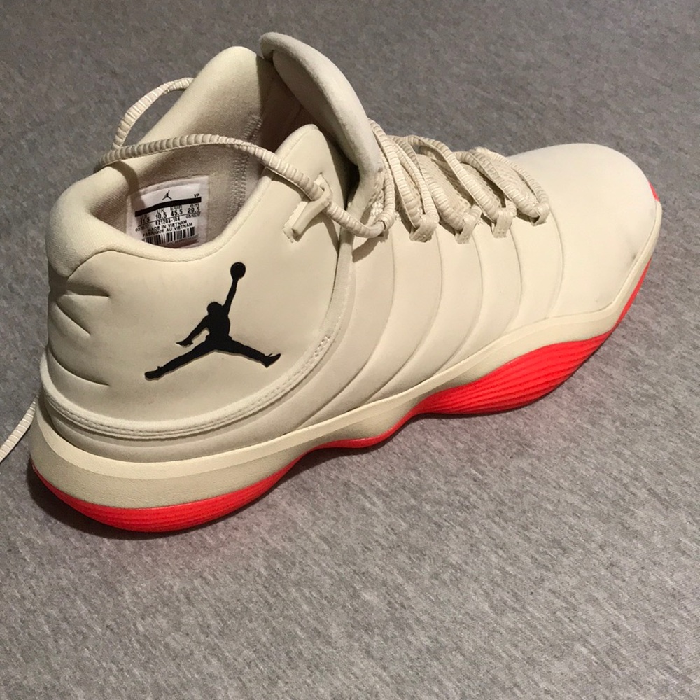 Jordan super fly.2017